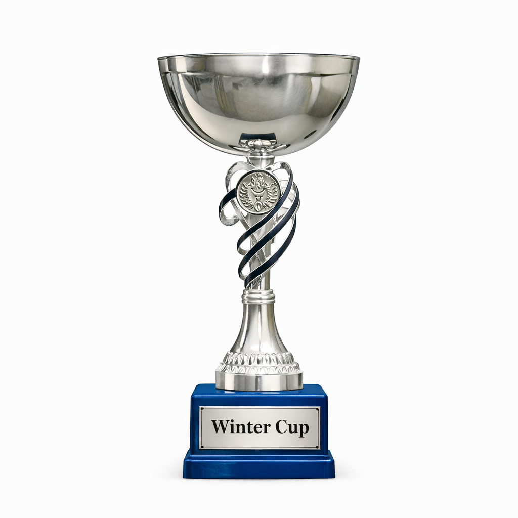 Trophée Winter Cup